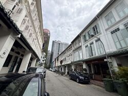 Telok Ayer Conservation Area (D1), Shop House #573562321